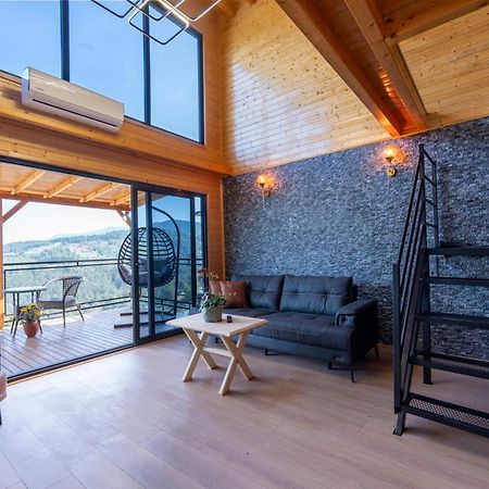 La Veranda Villas Kumluca 外观 照片