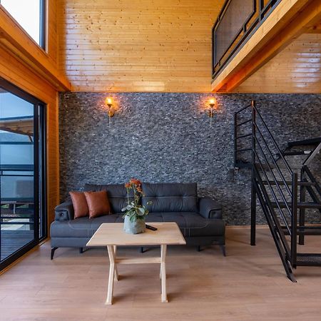 La Veranda Villas Kumluca 外观 照片