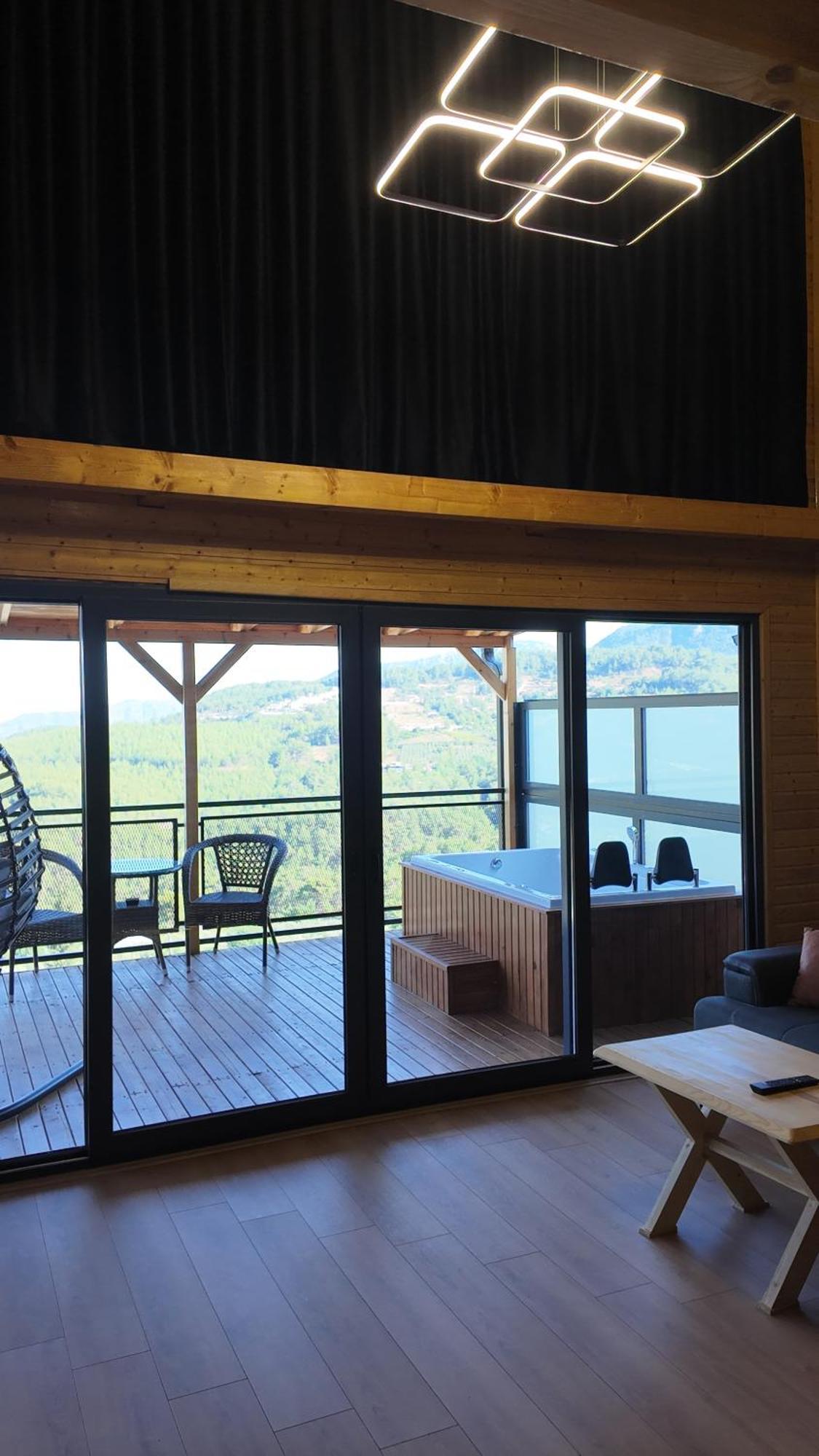 La Veranda Villas Kumluca 外观 照片