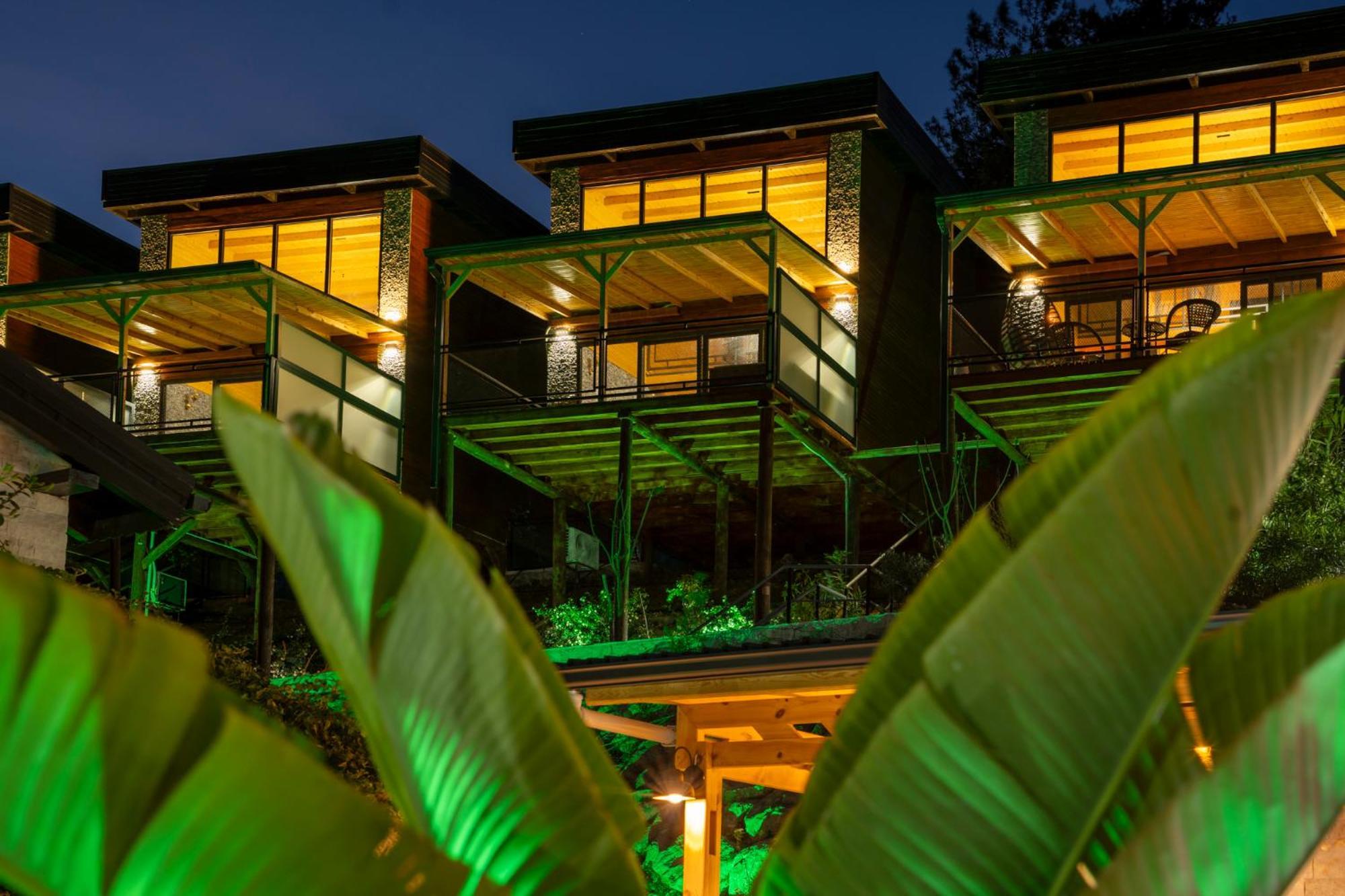 La Veranda Villas Kumluca 外观 照片