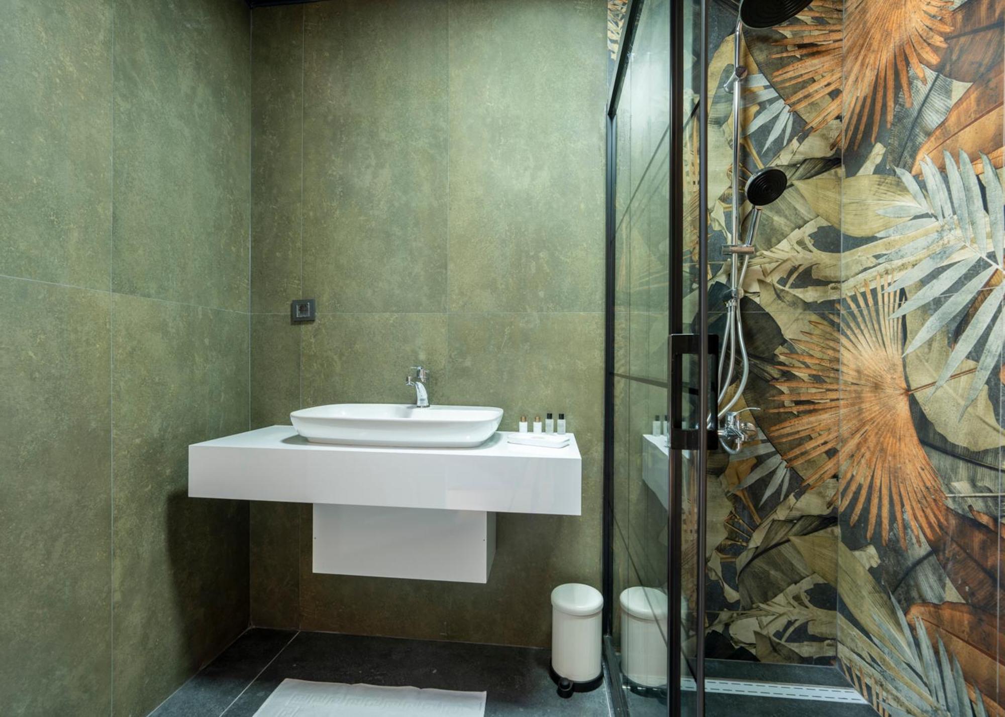 La Veranda Villas Kumluca 外观 照片