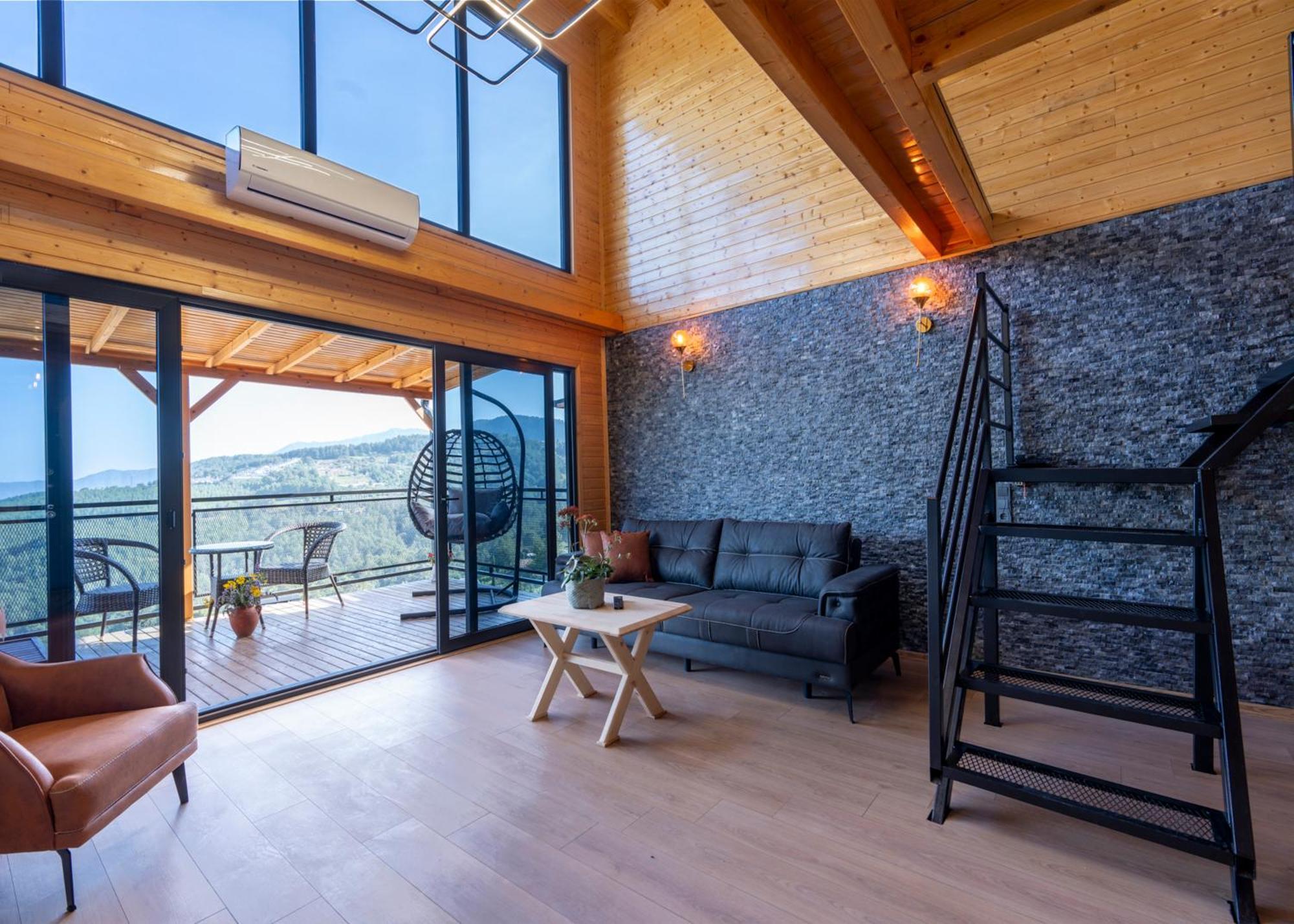La Veranda Villas Kumluca 外观 照片