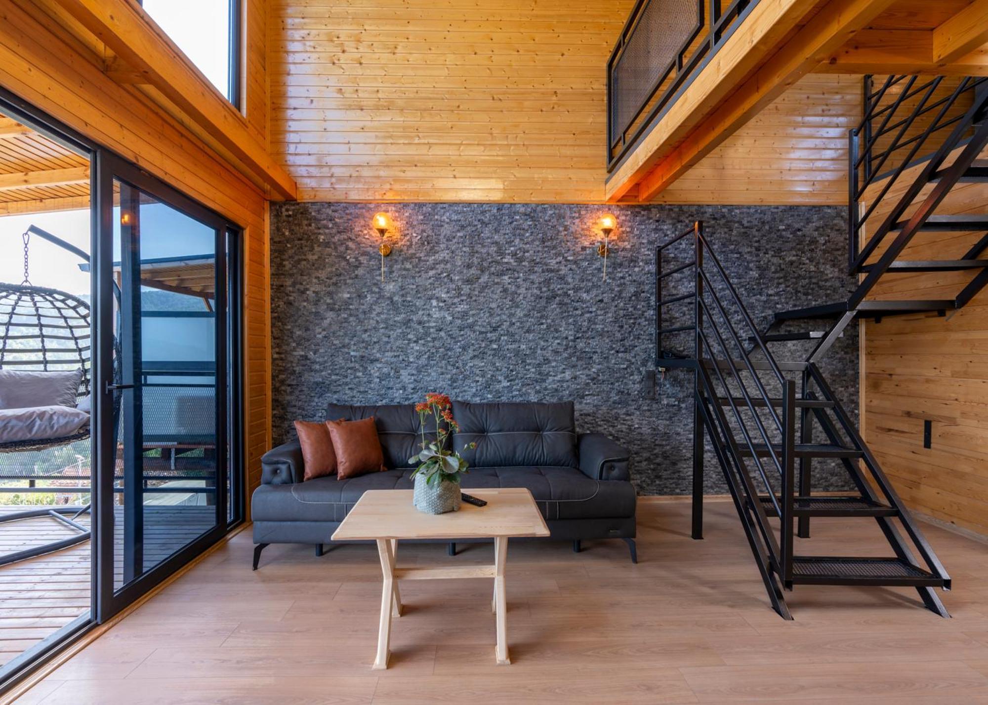 La Veranda Villas Kumluca 外观 照片
