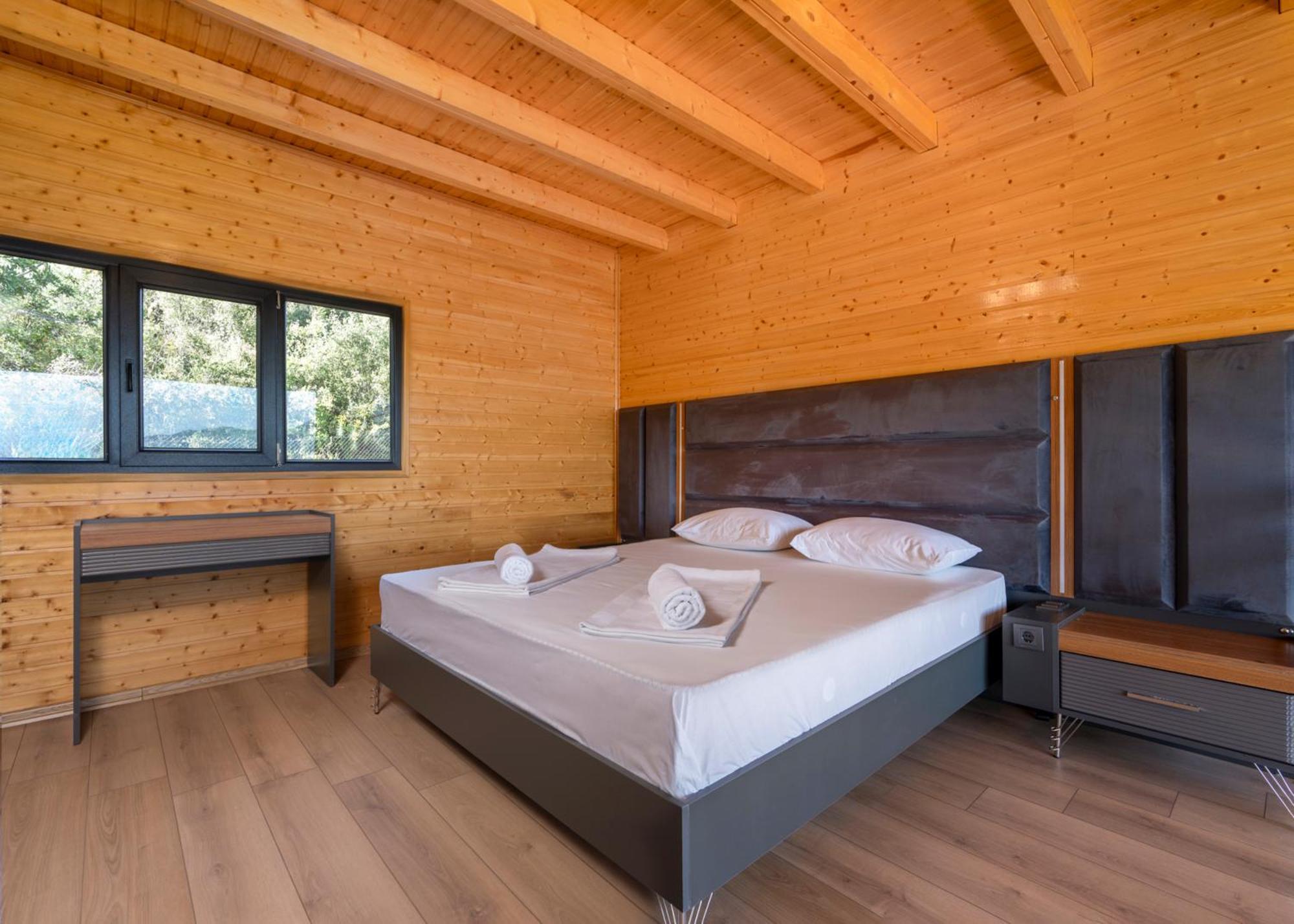 La Veranda Villas Kumluca 外观 照片