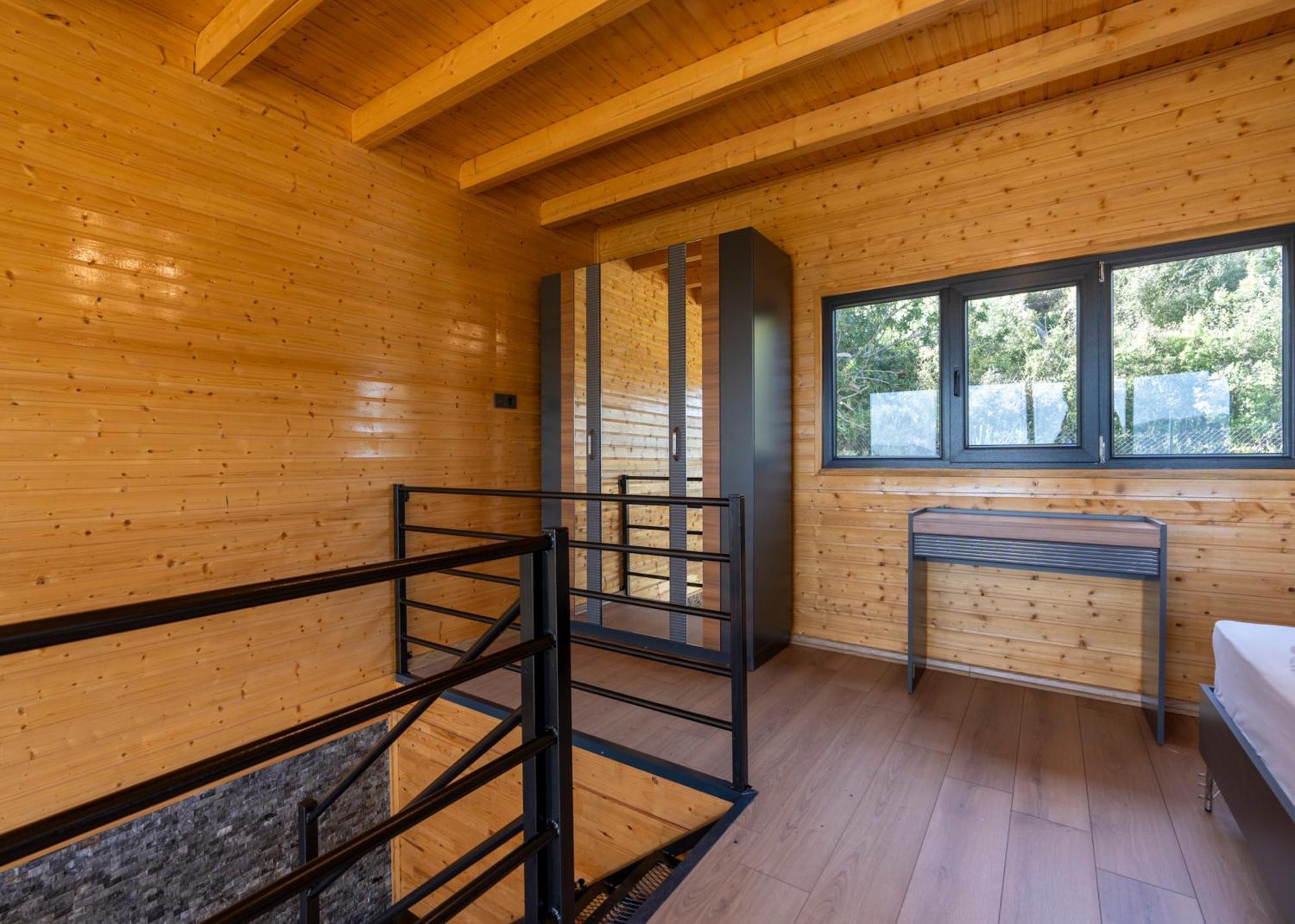 La Veranda Villas Kumluca 外观 照片