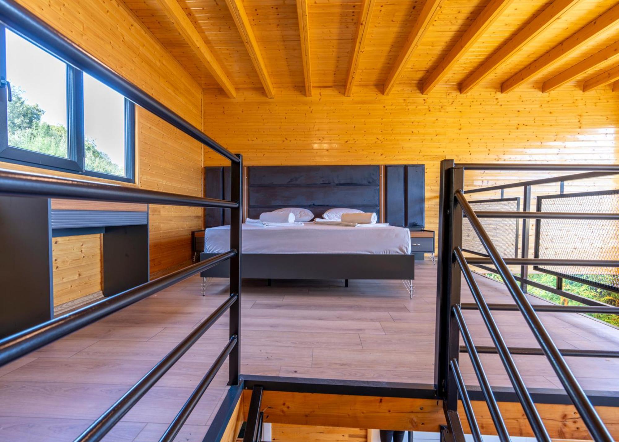 La Veranda Villas Kumluca 外观 照片