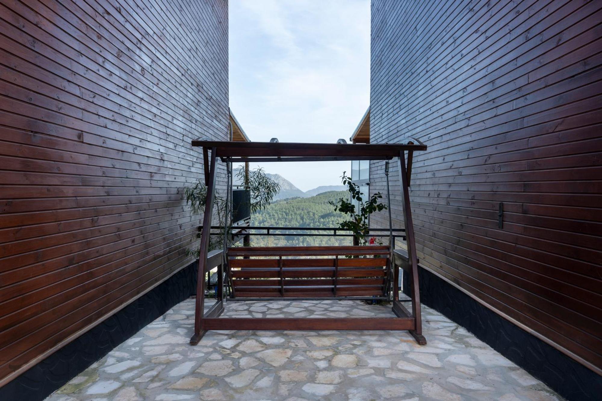 La Veranda Villas Kumluca 外观 照片