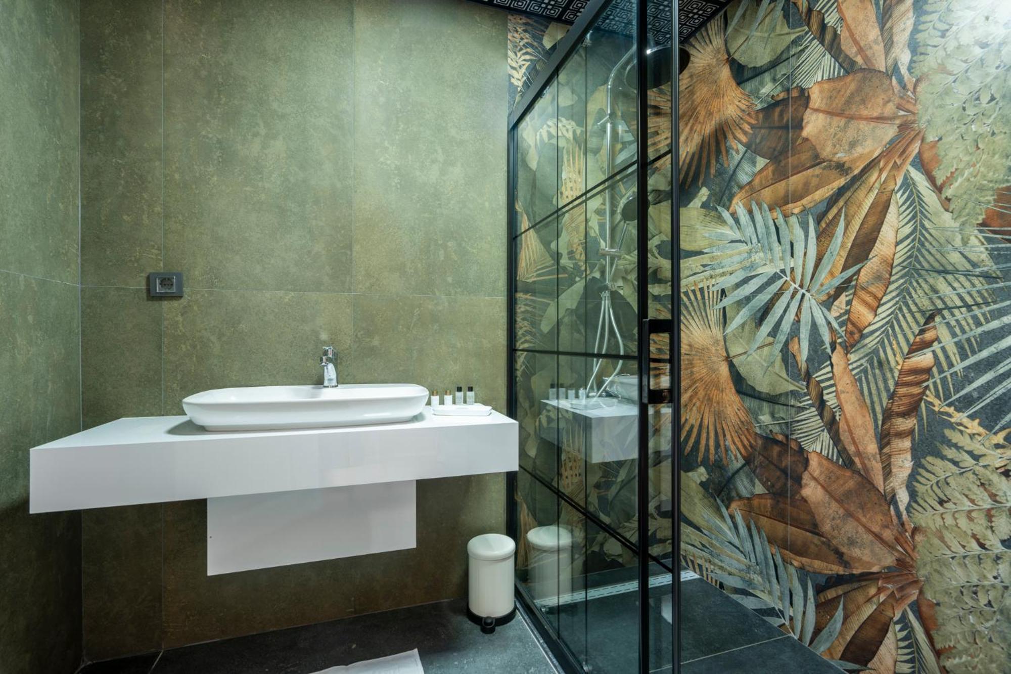 La Veranda Villas Kumluca 外观 照片