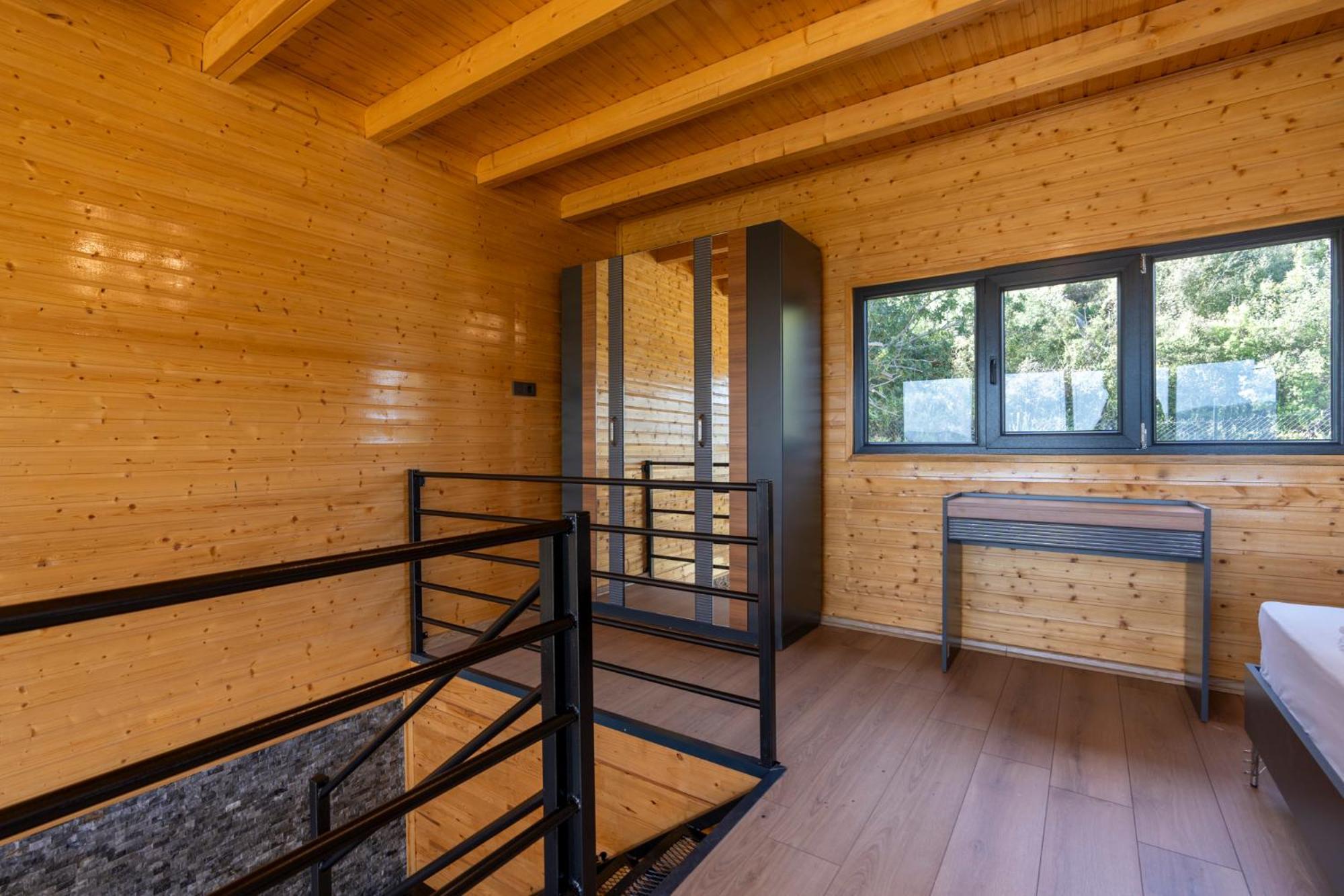 La Veranda Villas Kumluca 外观 照片