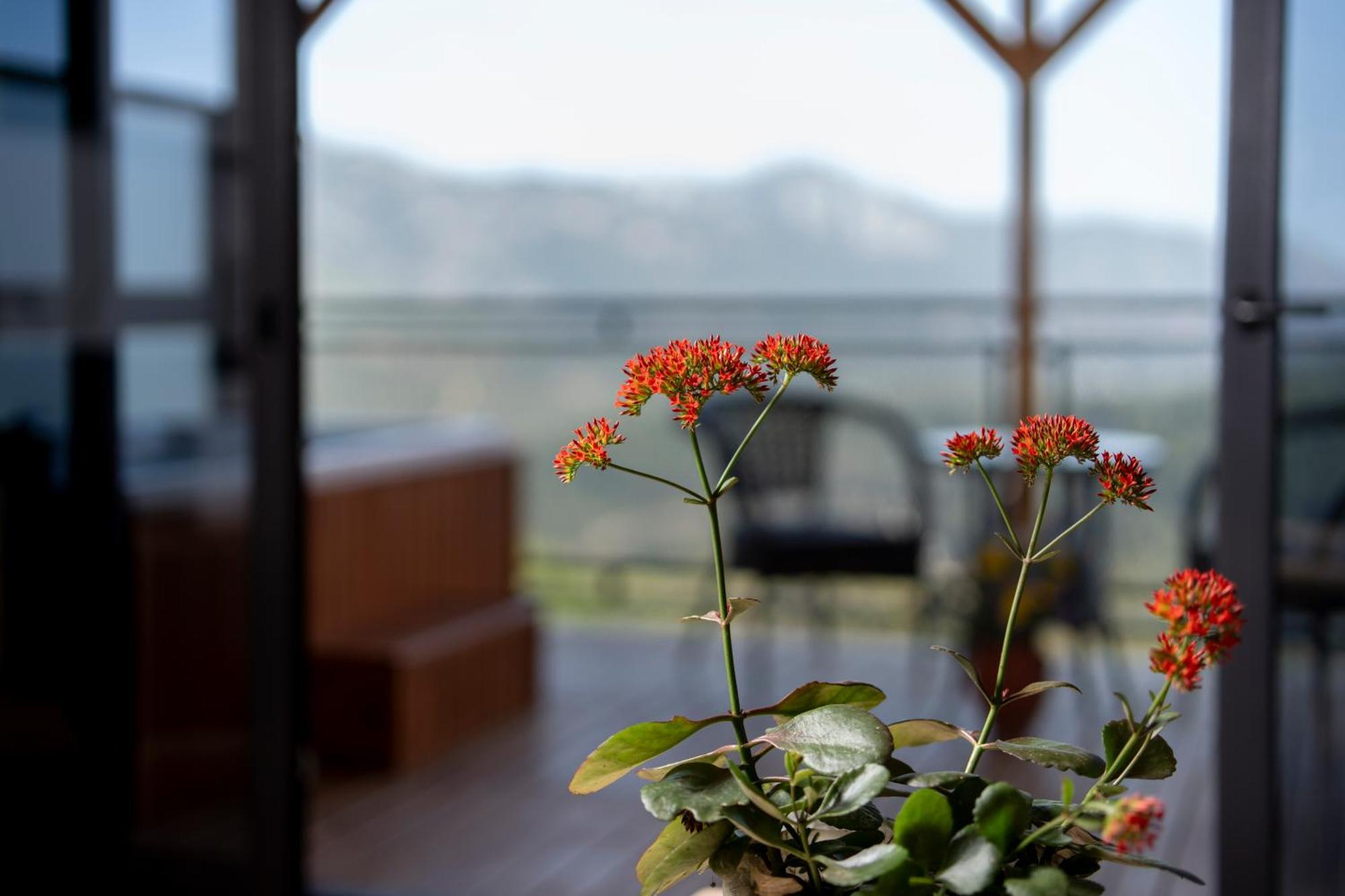 La Veranda Villas Kumluca 外观 照片