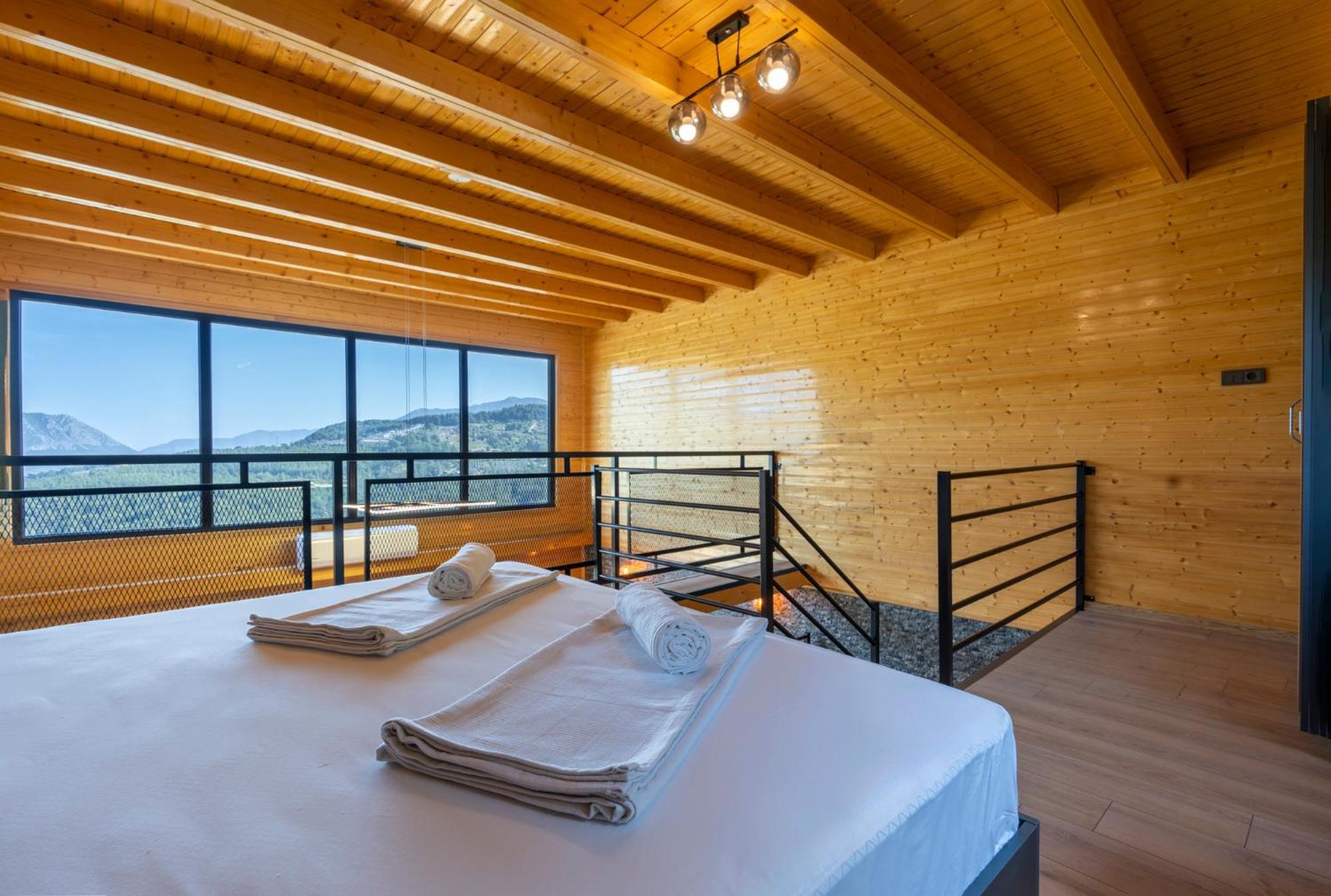 La Veranda Villas Kumluca 外观 照片