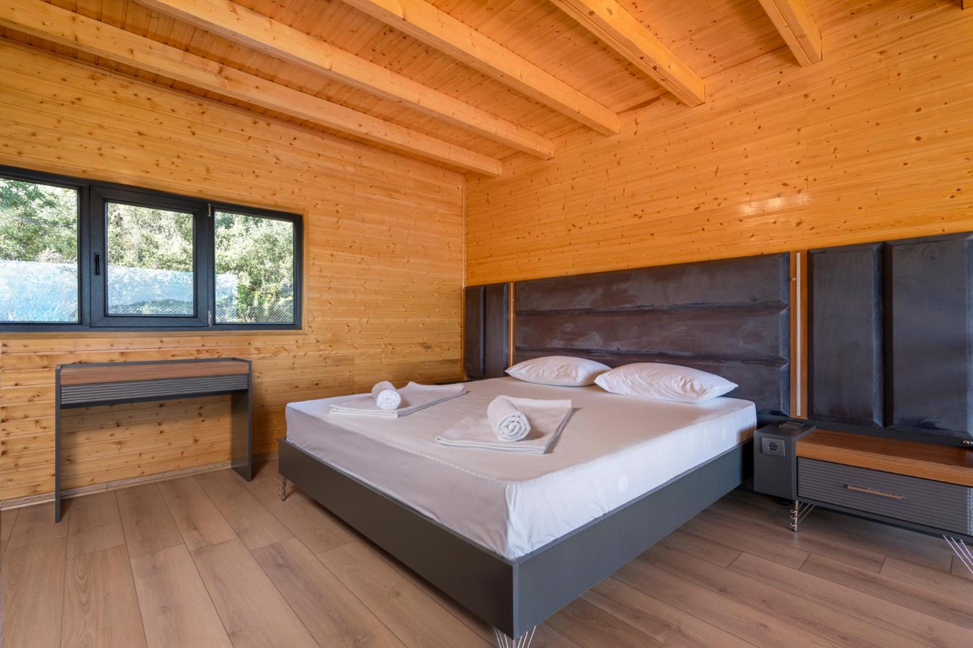 La Veranda Villas Kumluca 外观 照片