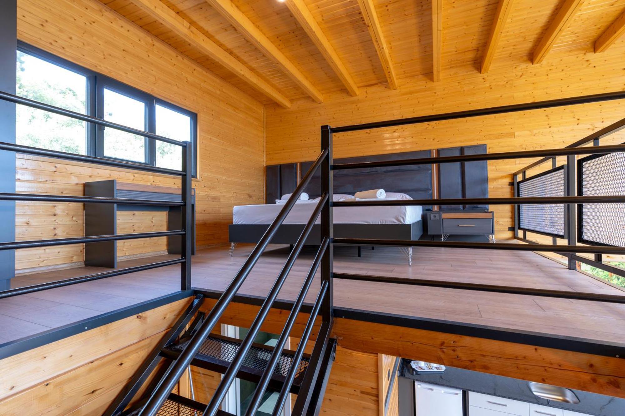 La Veranda Villas Kumluca 外观 照片